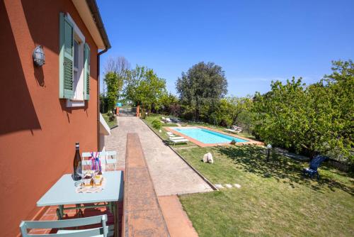 Camera tripla, lusso