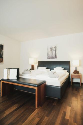Hotel Lauterbad 3.6km von Loßburg entfernt