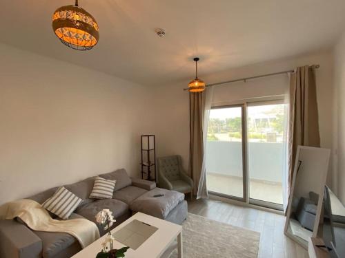 Home-like modern 1 bedroom apartment SeaWorld view