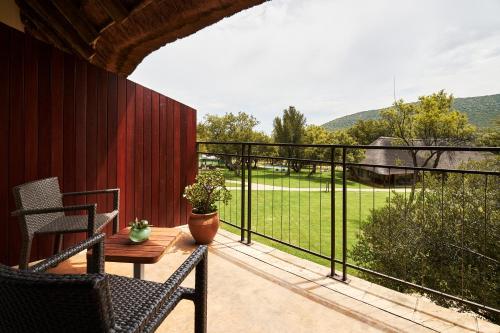 Letamo at Qwabi Private Game Reserve by NEWMARK, Bela-Bela (foto 3)