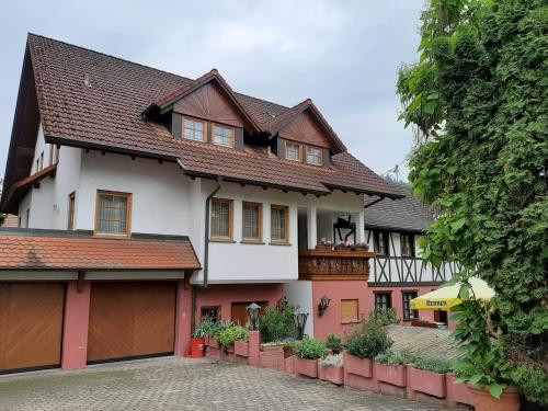 Linde Diersburg Stammhaus