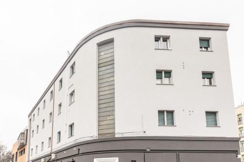 Ranzani 8, Boloňa (fotografie 2)