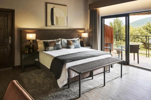 Letamo at Qwabi Private Game Reserve by NEWMARK, Bela-Bela (foto 4)