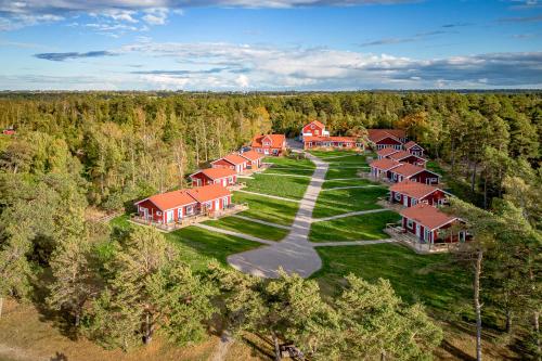 Stora Frögården - Accommodation - Mörbylånga