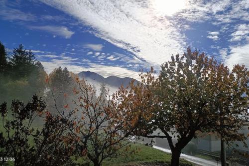 Gîte Cœur de Haute-Savoie