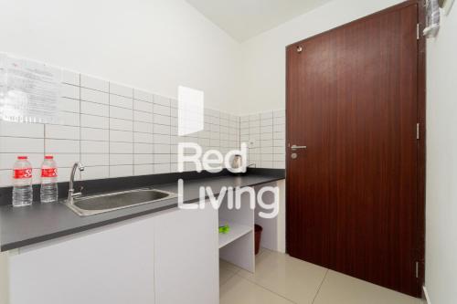 RedLiving Apartemen Sayana - Sentra Jaya