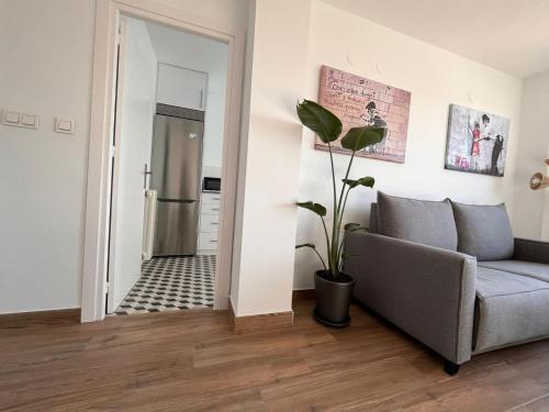 Apartamento en Granada, Granada (fotografie 3)