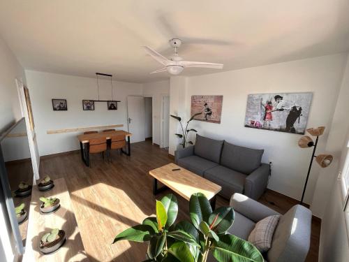 Apartamento en Granada, Granada (fotografie 7)