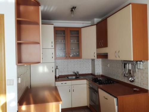 Odmor u Zagrebu in Blato