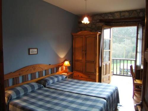 Finca el Palacio in Pilona