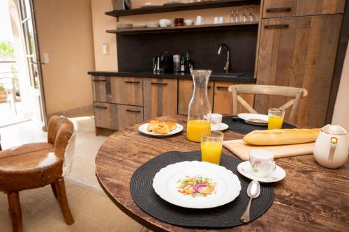 Domaine des Peyre - Apartment - Robion en Luberon