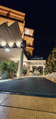 外部景觀, 全景酒店 (Hotel Panorama) in 帕諾拉馬區