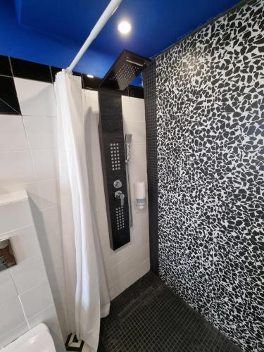 Central Unirii - Old Town Apartments Room Type - Superior Studio