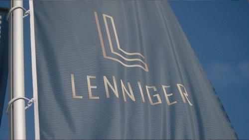 Landgasthaus Lenniger - Hotel - Büren
