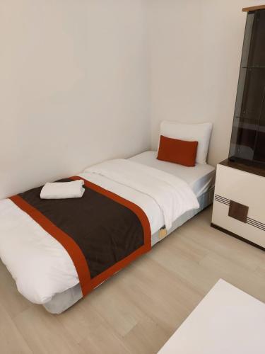 CLASS SUİT RESİDENCE CLASS SUİT RESİDENCE