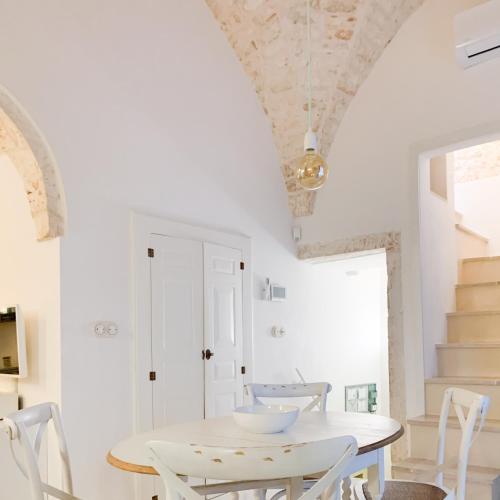 DOMUS OTIUM OSTUNI - Tiny House