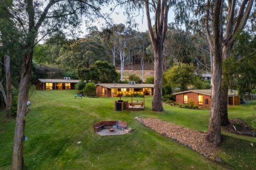 Kiewa Country Cottages