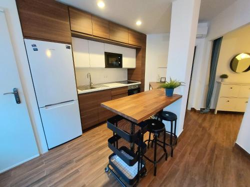 Kitchen, Erase un Hotel in Tetuan