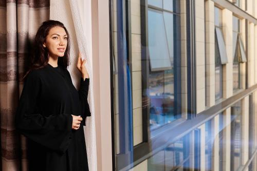 Staybridge Suites Dubai Al-Maktoum Airport by IHG photo 3