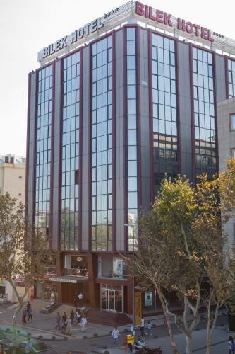 Bilek Istanbul Hotel, Istanbul