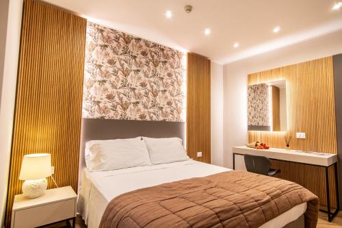 Hotel Belvedere in Roccaraso