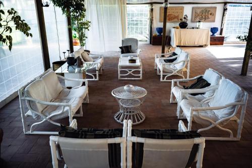 Giardino dell'impossibile di Antonino Campo