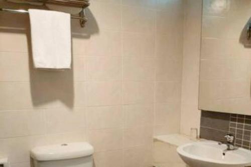 Pavilion Fahrenheit 88 Bukit Bintang 3 bedrooms, Kuala Lumpur (photo 8)