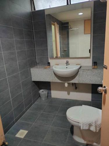 Pavilion Fahrenheit 88 Bukit Bintang 3 bedrooms, Kuala Lumpur (photo 3)