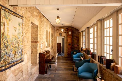 Hostellerie de Fontanges - image 13