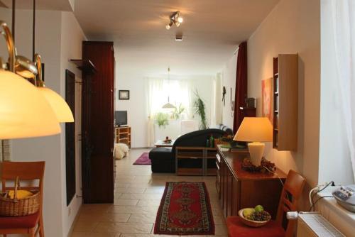 One-Bedroom Apartment image 10