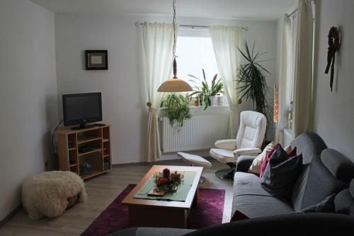 One-Bedroom Apartment image 5