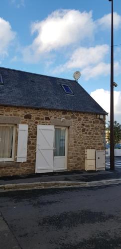 Gîte coco casa du Mont-saint-Michel - Location saisonnière - Pontorson