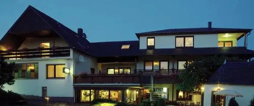 Pension Zum Golfstübchen in Echternacherbrück, Deutschland