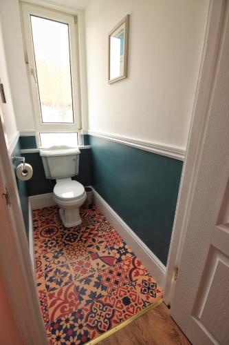 Beaches Guesthouse - image 9
