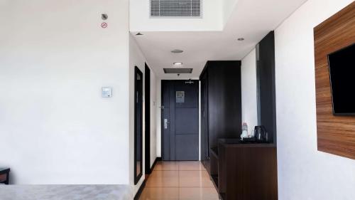 Best Western Premier La Grande  Room Type - Superior Twin Room with City View - Non-Smoking