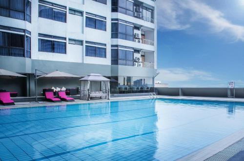 Pavilion Fahrenheit 88 Bukit Bintang 3 bedrooms, Kuala Lumpur (photo 2)