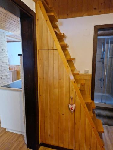 Triglav Cottage in Srednja Vas V Bohinju