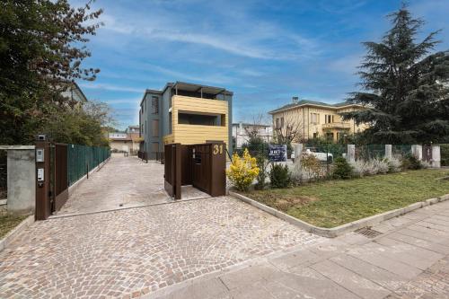  Residence Orsini by La Maison in Lugo