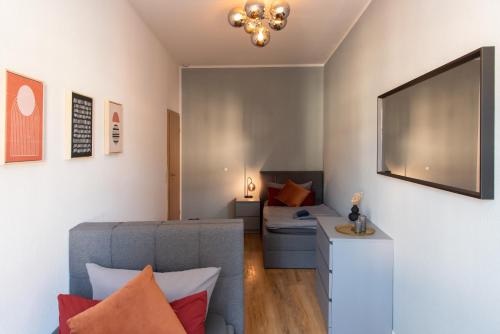 Stilvolles Apartment direkt am Markt - Netflix, Nespresso in Франкенберг