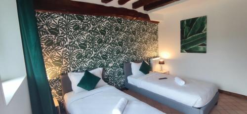 Domaine Malar Room Type - Standard Double Room