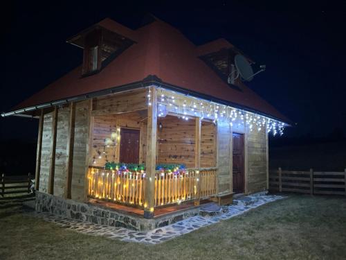 Vila Sofija Tornik - Chalet - Ribnica