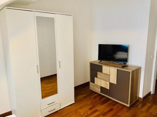 Aurellia Deluxe Apartments photo