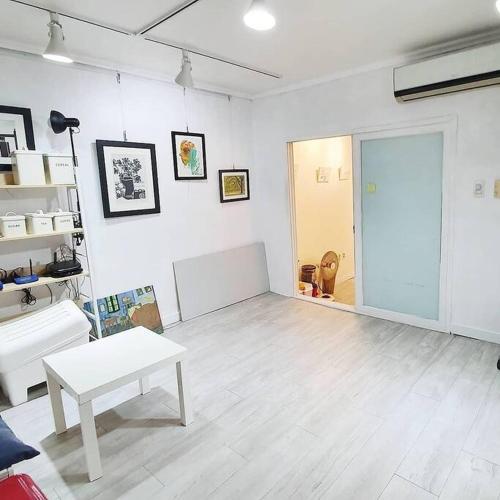 Isu Art Retreat 이수 아트 리트릿, Soul (fotografie 4)
