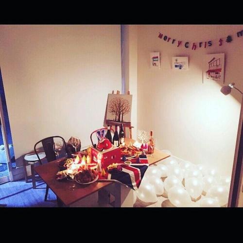 Isu Art Retreat 이수 아트 리트릿, Soul (fotografie 5)