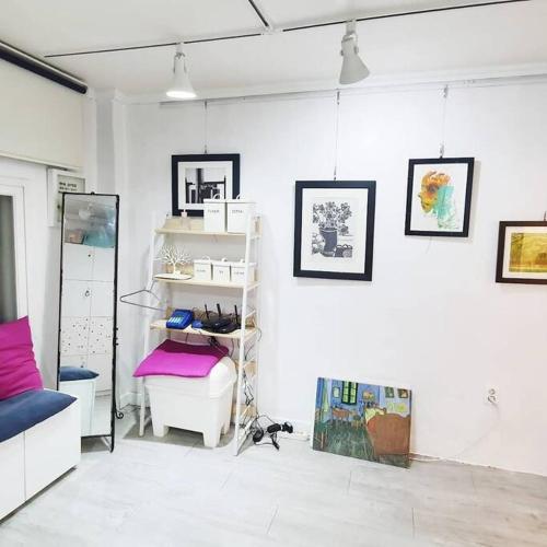 Isu Art Retreat 이수 아트 리트릿, Soul (fotografie 6)