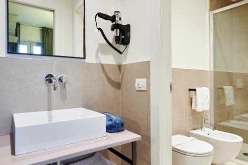  GREEN RIBBON in Mailand