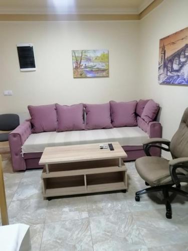 Apartman Netra