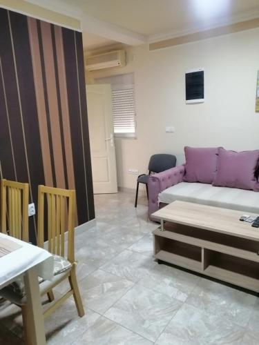 Apartman Netra - Apartment - Kladovo