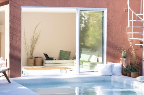Casa dos Pinheiros 109 - Private Villa with pool & heated SPA, Porto (foto 3)