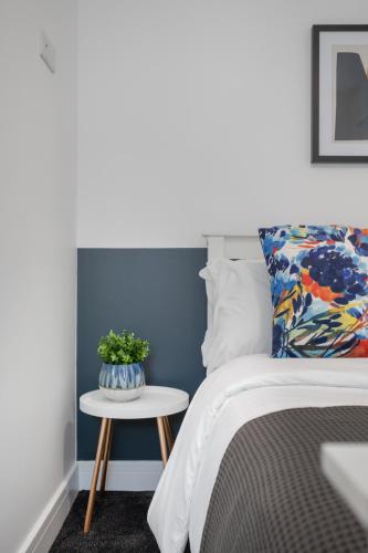 Central Avenue Apartment Central Avenue Apartment